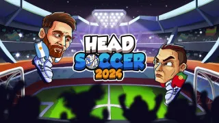 Head Soccer 2024